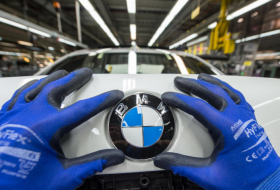 BMW denkt über zweites US-Werk nach