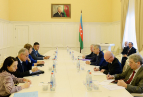 Aserbaidschanische Regierung und UN-Kommission für Europa unterzeichnen gemeinsame Erklärung