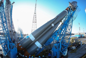 Schlappe für Exportplan russischer Raumfahrtkorporation