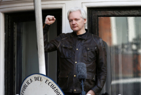 Ecuador versperrt Julian Assanges Rechtsanwälten Zugang in ecuadorianische Botschaft