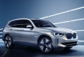 BMW bereitet neue i-Welle vor