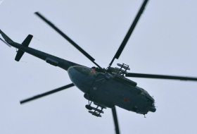 400 km/h: Konzept von russischem Highspeed-Helikopter in Film gezeigt