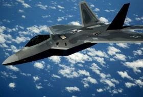 Military Watch: Darum können sich USA nicht mehr auf die F-22 verlassen