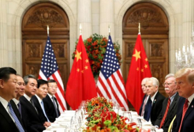 China will Zollstreit mit USA ausräumen - Trump droht dennoch