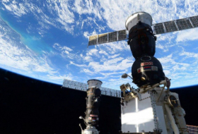 Russland: Weltweit erster organischer Ausdruck eines Miniorgans im Weltraum gestartet