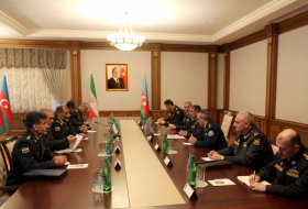 Qasem Rezaee: Iran unterstützt territoriale Integrität und faire Position Aserbaidschans