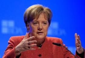   Merkel:   Wir brauchen eine Imam-Ausbildung
