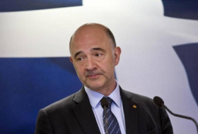 EU-Kommissar setzt auf Lösung im Etat-Streit mit Italien binnen Tagen