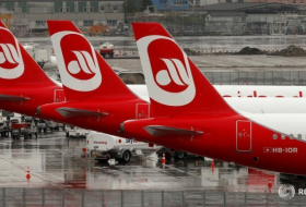 Air-Berlin-Insolvenzverwalter verklagt Etihad auf 500 Mio Euro
