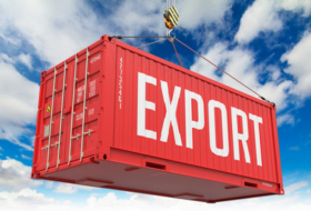   Aus Aserbaidschan in GUS-Länder im laufenden Jahr Waren im Wert von 1 Milliarde US-Dollar exportiert  
