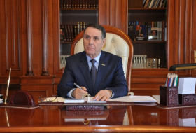  Sitzung des Aufsichtsrats des Staatlichen Ölfonds unter Vorsitz von Premierminister Novruz Mammadov 