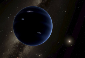 Forscher entdecken neuen Zwergplaneten im Sonnensystem