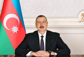   Aserbaidschans Präsident Ilham Aliyev feiert seinen Geburtstag  
