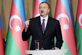  Präsidenten von mehreren Ländern gratulieren Präsident Aliyev zu seinem Geburtstag  