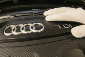 Neuer Audi-Chef will Konzern umbauen