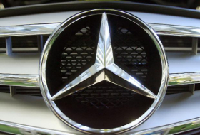 Daimler-Konzern fährt im Auflösungsmodus