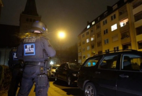   Messerattacken in Nürnberg - drei Frauen schwer verletzt  