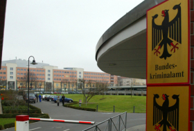   Bundeskriminalamt:   Mehr als 11.000 Vermisste in Deutschland