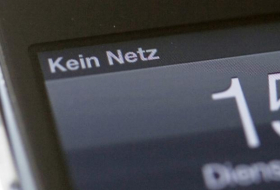 Deutschland hinkt bei Mobilfunk hinterher