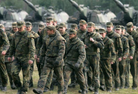 Bundeswehr sieht keine Personalprobleme