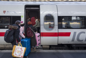 Deutsche Bahn und Lokführer einigen sich