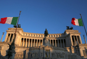 Italiens Defizit in ersten neun Monaten 2018 auf 1,9 Prozent gesunken
 