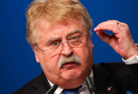 Vorstand der NRW-CDU lässt Elmar Brok fallen