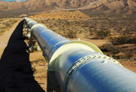   Termin für Interconnector-Bau, der die TAP-Pipeline an Gasnetz in Italien anschließen wird, steht fest  