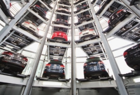 Schwäche in China: Bei Volkswagen brechen die Auslieferungen ein