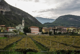 Italienische Stadt verkauft Häuser für einen Euro