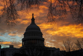Shutdown: US-Senat will abstimmen