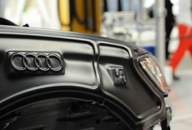 Streik in Ungarn legt Audi-Bänder in Ingolstadt lahm
