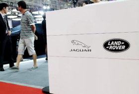 Jaguar Land Rover streicht Tausende Stellen
