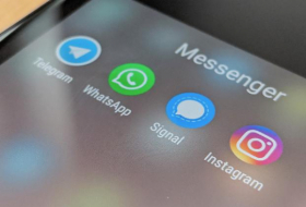 Drei gute und sichere Whatsapp-Alternativen