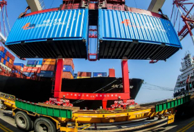 China bewegt sich im Handelsstreit mit USA