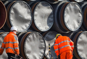   Nord Stream 2 russischer Spaltpilz für Europa? – Experte über angebliche Interessen  