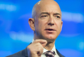 Jeff Bezos macht Erpressungsversuch öffentlich