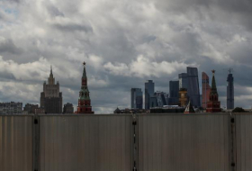 Moody's stuft Russland hoch