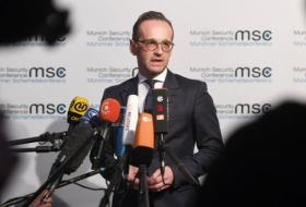 Maas nennt Aufnahme von IS-Kämpfern schwer realisierbar