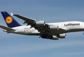 Deutschland will mit Airbus über A380-Darlehen sprechen