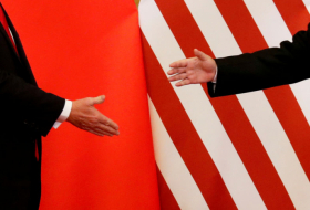 USA und China setzten Handelsgespräche auf hoher Ebene fort