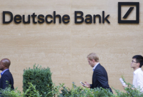   Deutsche Bank „verliert“ 1,6 Milliarden Dollar  