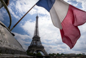 Französische Wirtschaft hält Tempo trotz 