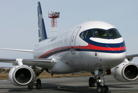 Suchoi-Superjet-Vertrag unterzeichnet: Russland liefert mehrere Flugzeuge an Thailand
