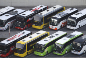 Bundesregierung stockt Programm für E-Busse auf