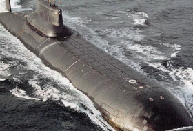 Nach S-400-Lieferungen: Indien wird russisches Atom-U-Boot bekommen