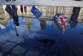 Medien - Briten würden bei No-Deal-Brexit 90 vH der Zölle streichen