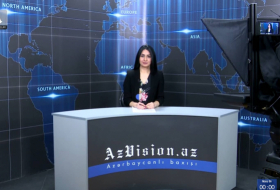   AzVision TV  : Die wichtigsten Videonachrichten des Tages auf Deutsch  (06. März) - VIDEO  