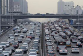 Talfahrt auf Chinas Automarkt hält an