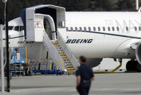 USA untersuchen Boeing-Zulassungsverfahren
